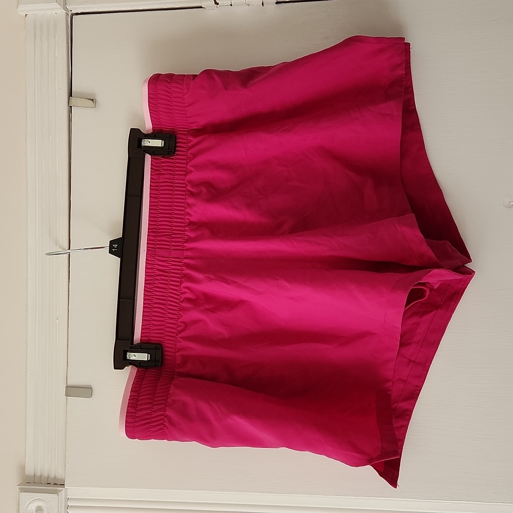 NWT XL Fabletics running shorts